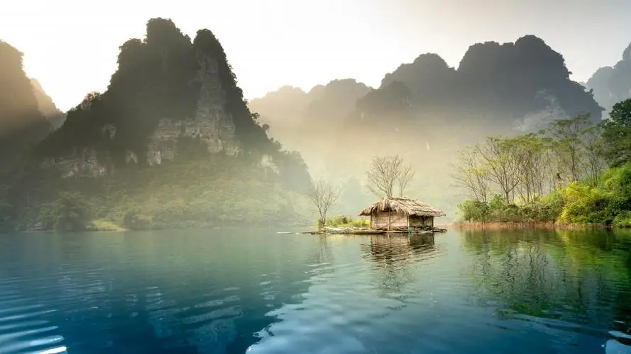 绿色环保智能